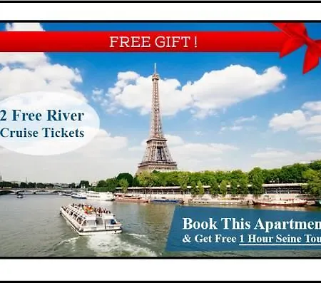 Saint Louis En L'ile 公寓 *