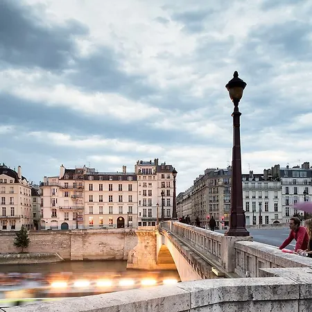 Saint Louis En L'ile *