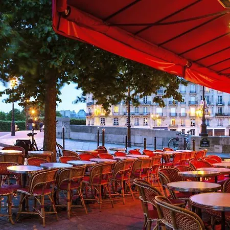 Saint Louis En L'ile * 巴黎