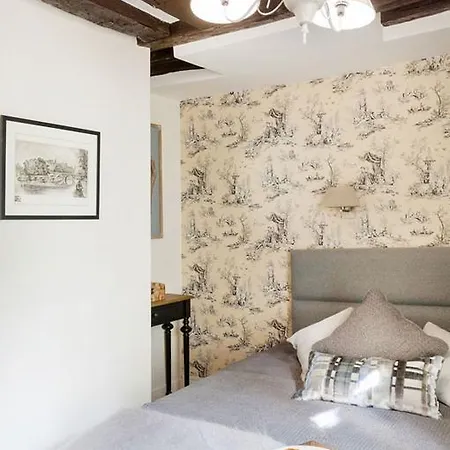 公寓 Saint Louis En L'ile